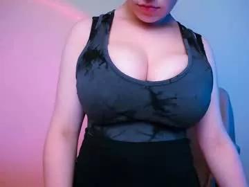 nanafey from Chaturbate