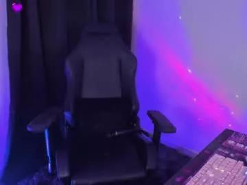 nanaleon from Chaturbate