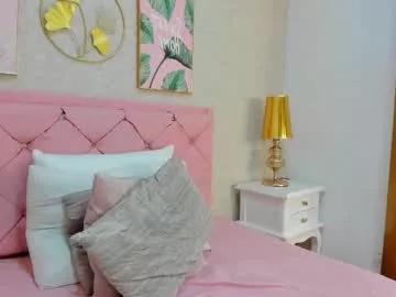 nanami_king from Chaturbate