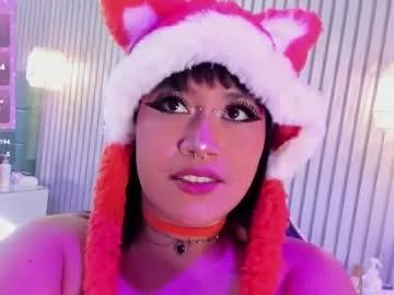 nanami_osaki from Chaturbate