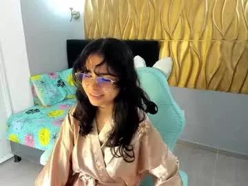 nanami_owo from Chaturbate