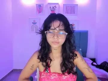 nanami_owo from Chaturbate