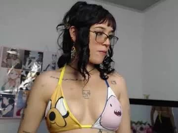 nanamii_04 from Chaturbate