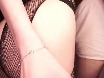 nanamilovestomoe from Chaturbate