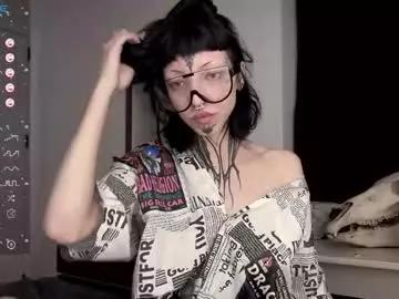 nananevaeragain from Chaturbate
