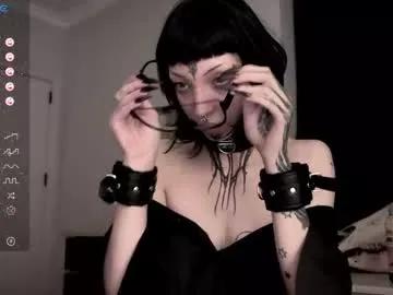 nananevaeragain from Chaturbate