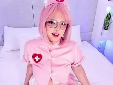 nanaosaky from Chaturbate