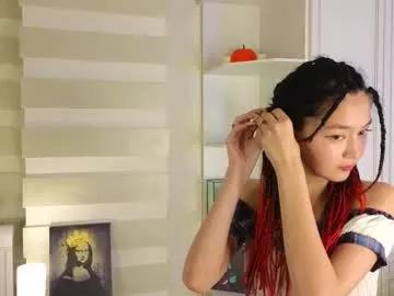 nanayuki from Chaturbate is Freechat