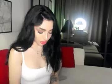 nancy_lovee__ from Chaturbate