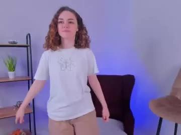 nancy_murphy from Chaturbate