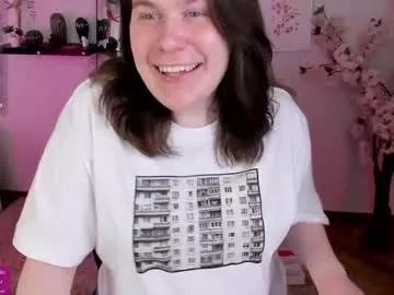 nancy_sun_ from Chaturbate
