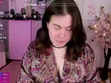nancy_sun_ from Chaturbate