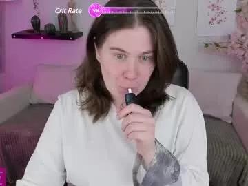 nancy_sun_ from Chaturbate