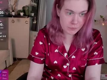 nancy_sun_ from Chaturbate