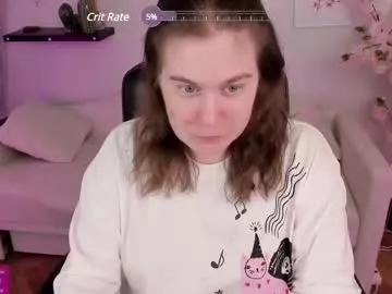 Nancy_sun_ webcams show profile image 