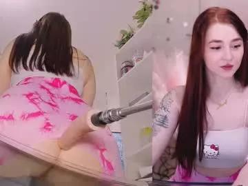 nancy_winter from Chaturbate