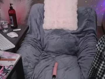 nancy_winter from Chaturbate