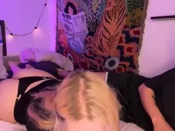 nancy_witch from Chaturbate