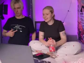 nancy_witch from Chaturbate