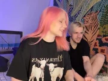 nancy_witch from Chaturbate