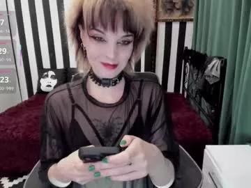 nancyaddams from Chaturbate