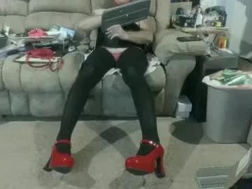 nancyboy_1 from Chaturbate