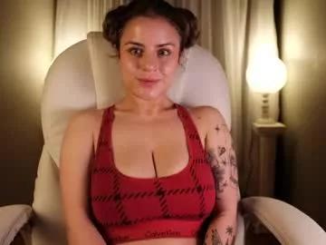 nancydiamonds1 from Chaturbate