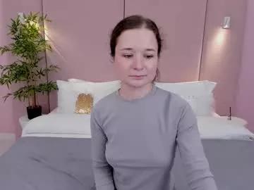 nancyjonson from Chaturbate