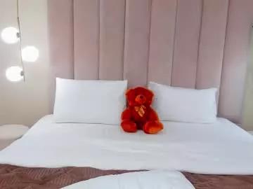 nancyjonson from Chaturbate is Freechat