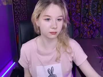 nancymartinez from Chaturbate