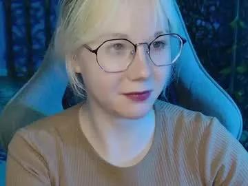 nancymartinez from Chaturbate