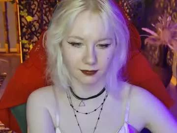 nancymartinez from Chaturbate