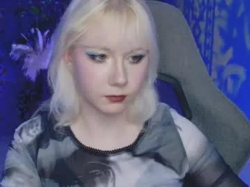 nancymartinez from Chaturbate