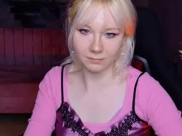 nancymartinez from Chaturbate