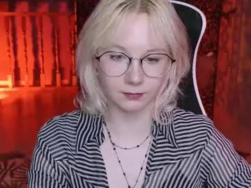 nancymartinez from Chaturbate