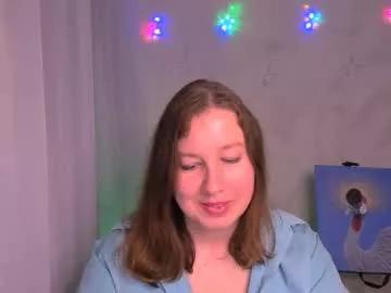 nancysanders from Chaturbate
