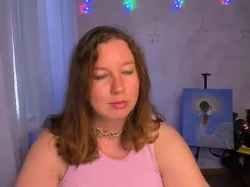 nancysanders from Chaturbate