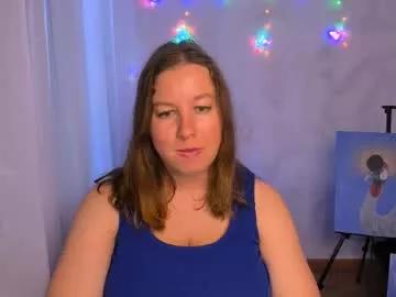 nancysanders from Chaturbate