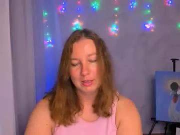 nancysanders from Chaturbate