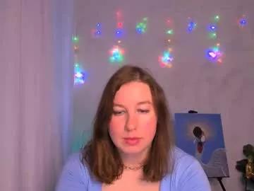 nancysanders from Chaturbate