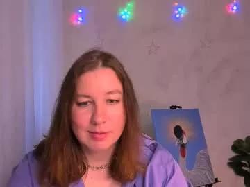 nancysanders from Chaturbate