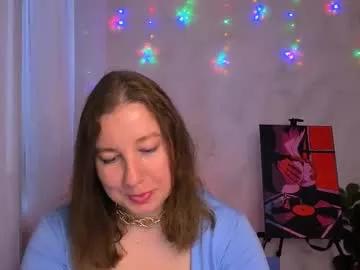 nancysanders from Chaturbate