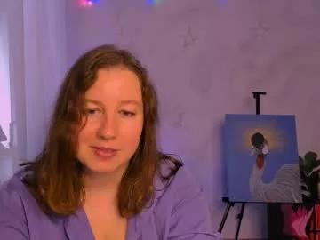 nancysanders from Chaturbate