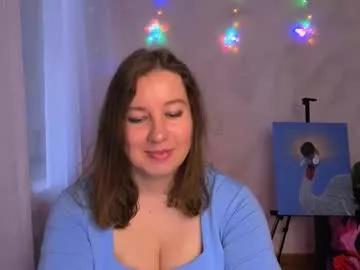 nancysanders from Chaturbate