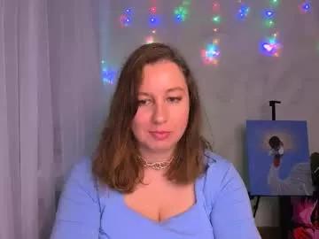 Nancysanders webcams show profile image 