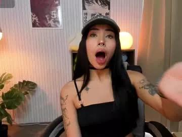 nanii_velvett from Chaturbate
