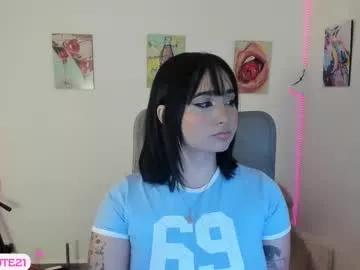 naniicute from Chaturbate