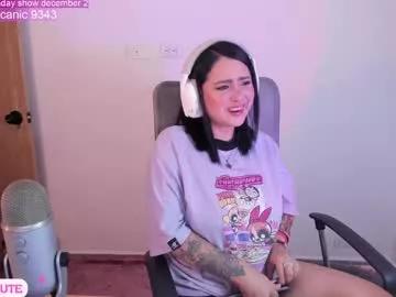 naniicute from Chaturbate
