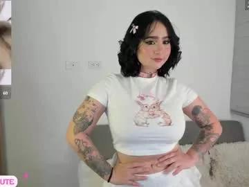 naniicute from Chaturbate