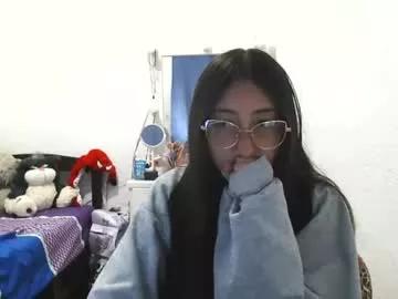 nanilux_1 from Chaturbate